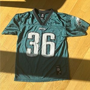Kids Eagles Jersey